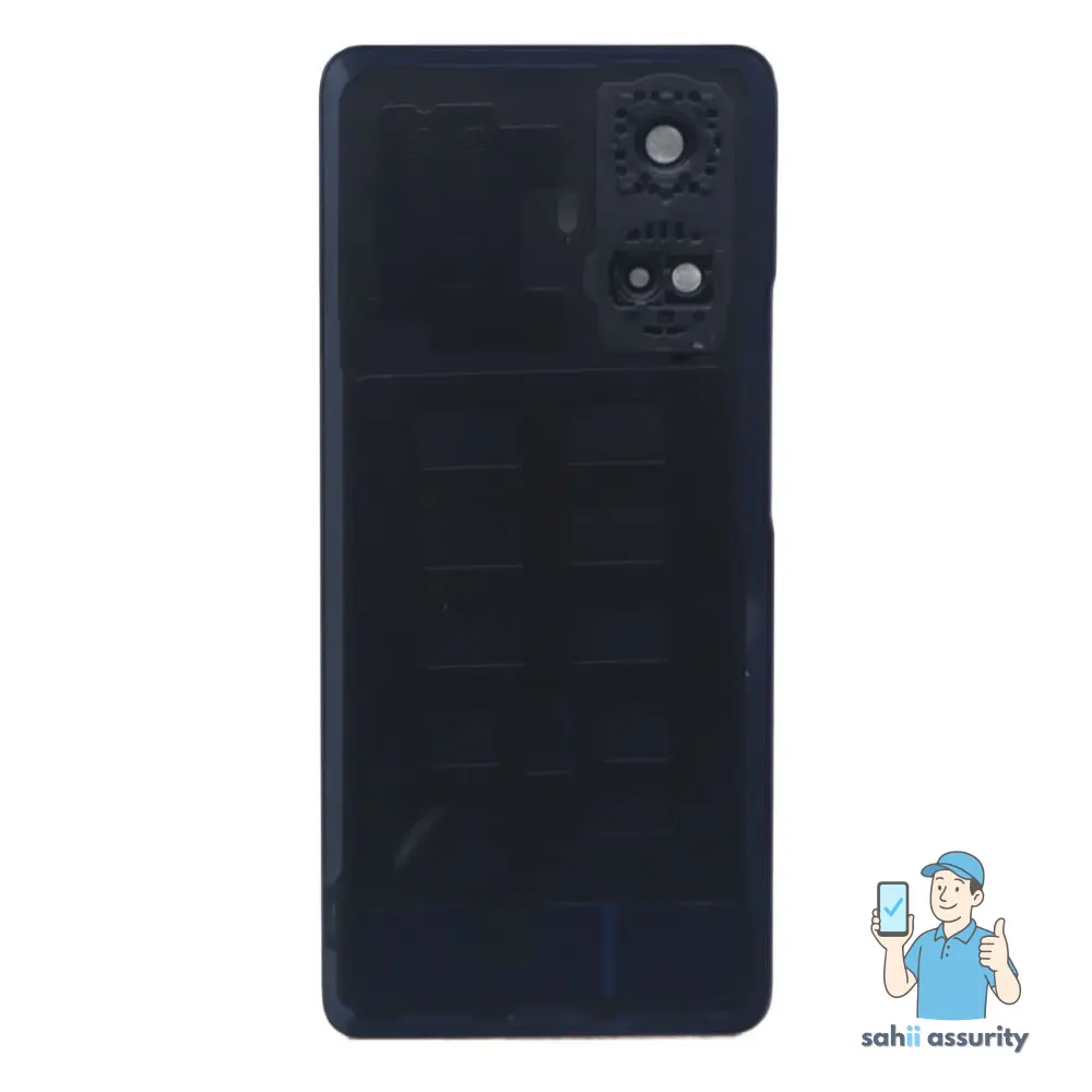 Back Panel Cover for Realme 10 Pro Plus thumbnail